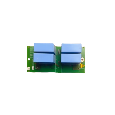 SIEMENS | 6SE7041-3FK85-1JA0 | RC Absorption Board