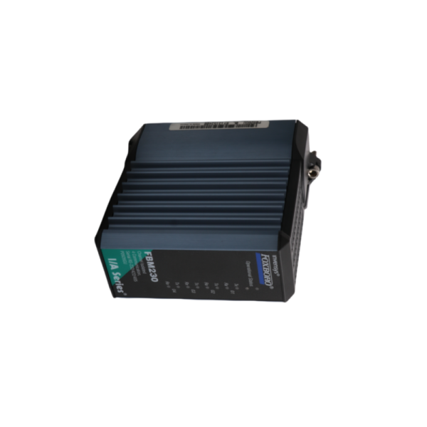 FOXBORO FBM230 P0926GU Modbus Master