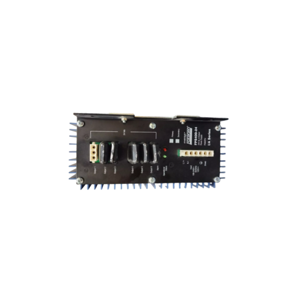 FOXBORO P0922YU FPS400-24 Power Supply