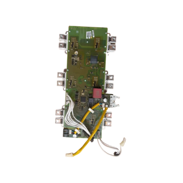 SIEMENS | A5E01061062 | Trigger board drives the strip module