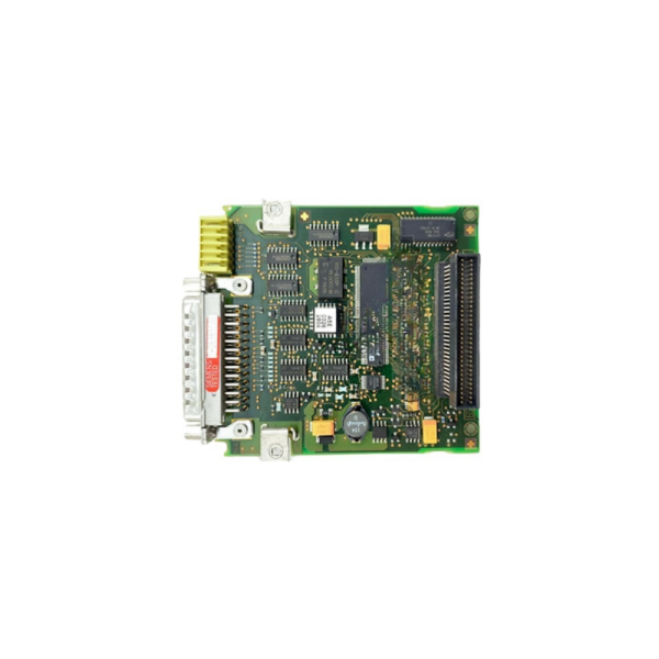 SIEMENS | A5E00260078 | SBM encoder board