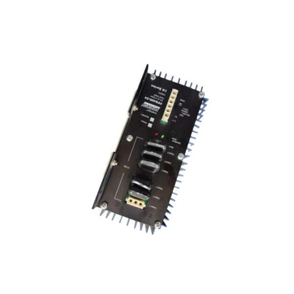 FOXBORO P0922YU FPS400-24 Power Supply
