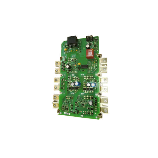 SIEMENS |  A5E36717792 | Driver board