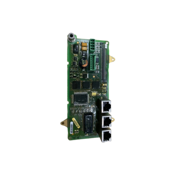 SIEMENS |  A5E00242932 | Communication network port board