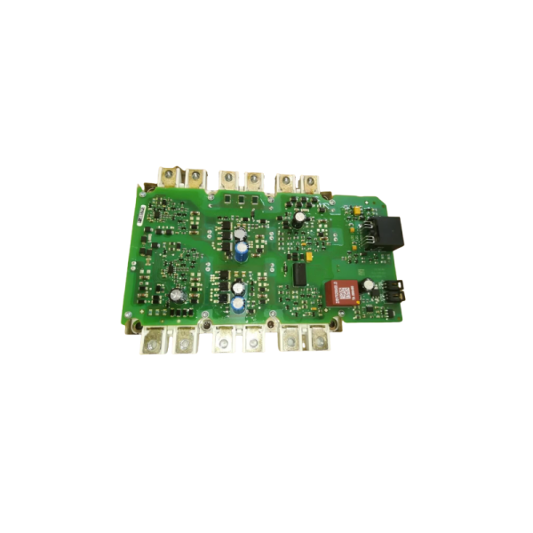 SIEMENS |  A5E36717792 | Driver board