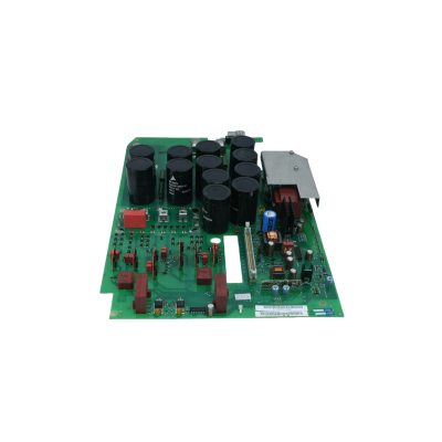 SIEMENS | 6SE7023-4TC84-1HF3 | Power trigger board