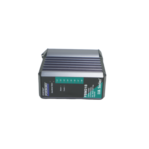FOXBORO FBM218 HART Communication Redundant