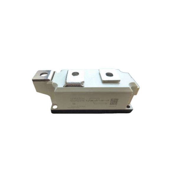 SIEMENS | CBH215CH506 |  Thyristor Module