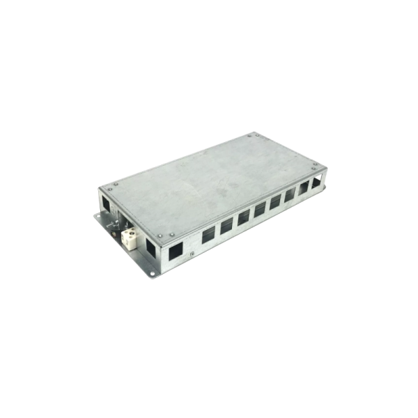 SIEMENS |  6SL3201-0BE12-0AA0 |  Braking resistor