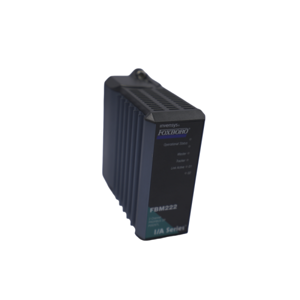 FOXBORO FBM222 P0926TL Profibus DP Module