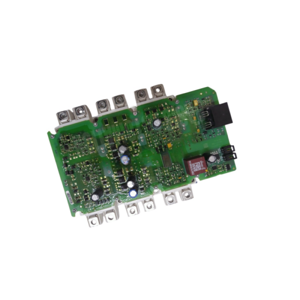 SIEMENS |  A5E36717788 |   Inverter drive board