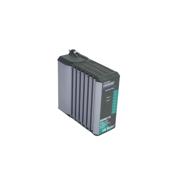 FOXBORO FBM218 P0922VW HART Communication Redundant Output