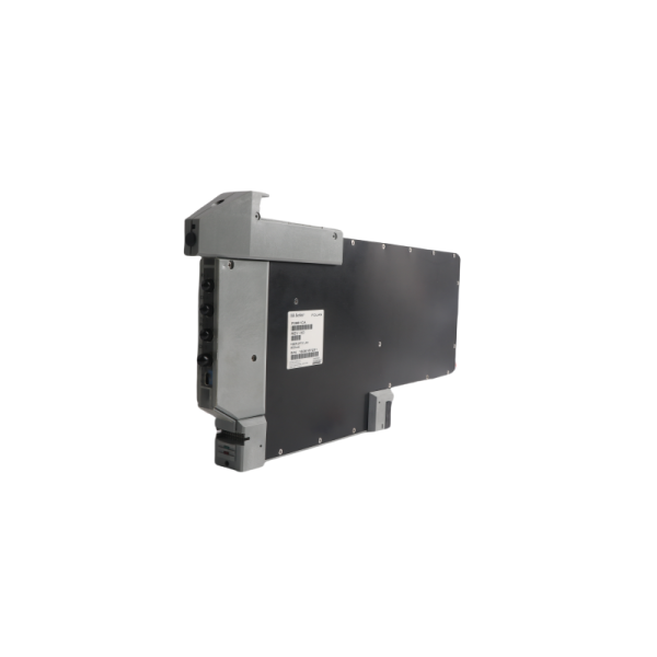FOXBORO P0961CA Optical Fiber LAN Module