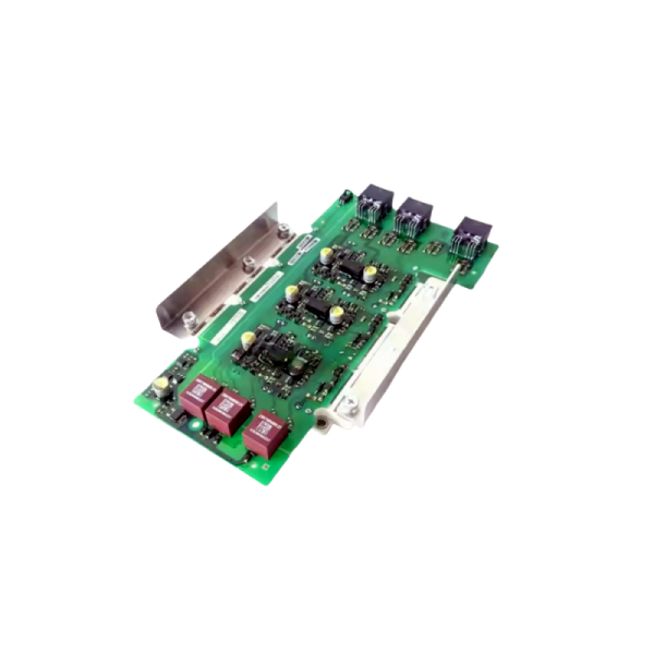 SIEMENS |  A5E36717813 | Trigger Board