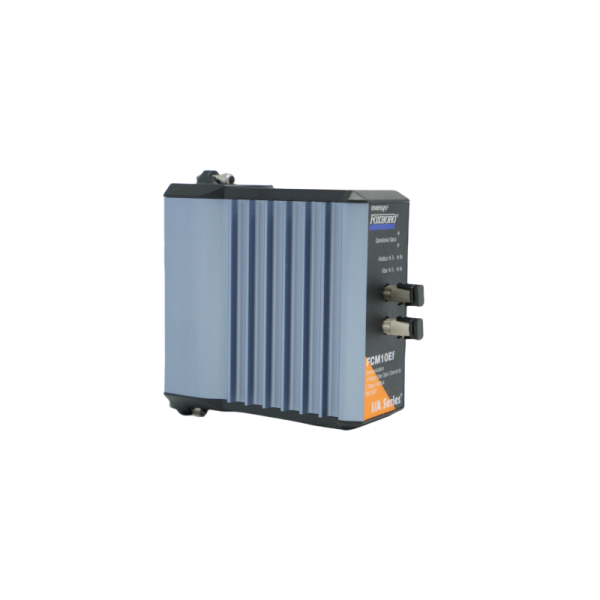 FOXBORO FCM10EF Communication Module