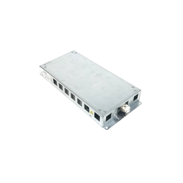 SIEMENS |  6SL3201-0BE12-0AA0 |  Braking resistor