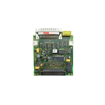 SIEMENS | A5E00260078 | SBM encoder board
