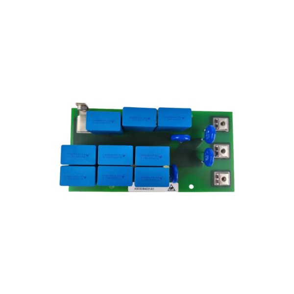 SIEMENS |  6SL3360-8AA00-0AA6 |  Capacitor plate Resistor and capacitor absorption plate