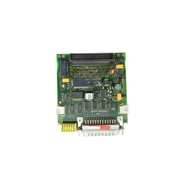 SIEMENS | A5E00260078 | SBM encoder board