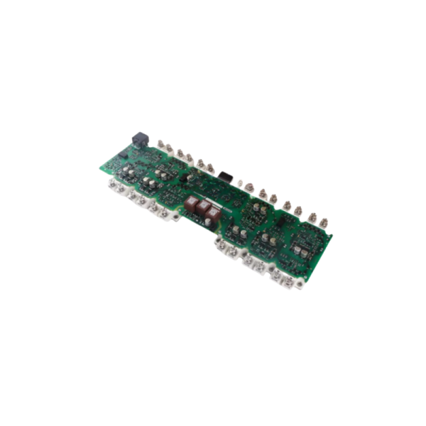 SIEMENS |  A5E36717808 |   Inverter drive board