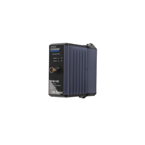 FOXBORO FCM10E P0914YM Fieldbus Communications Module