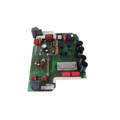 SIEMENS | 6SE7021-8EB84-1HF3 | Inverter drive trigger board