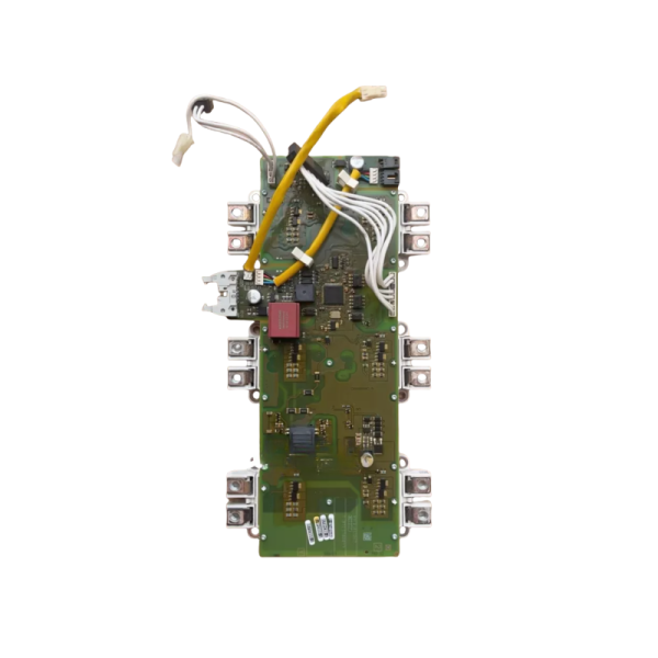 SIEMENS | A5E01061062 | Trigger board drives the strip module