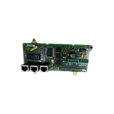 SIEMENS |  A5E00242932 | Communication network port board