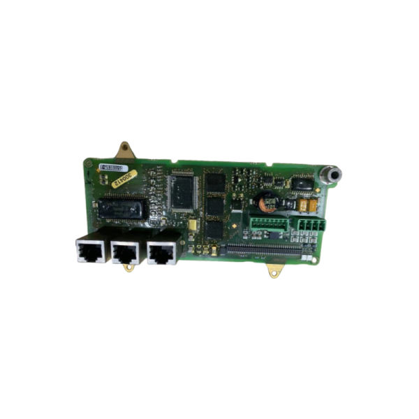 SIEMENS |  A5E00242932 | Communication network port board