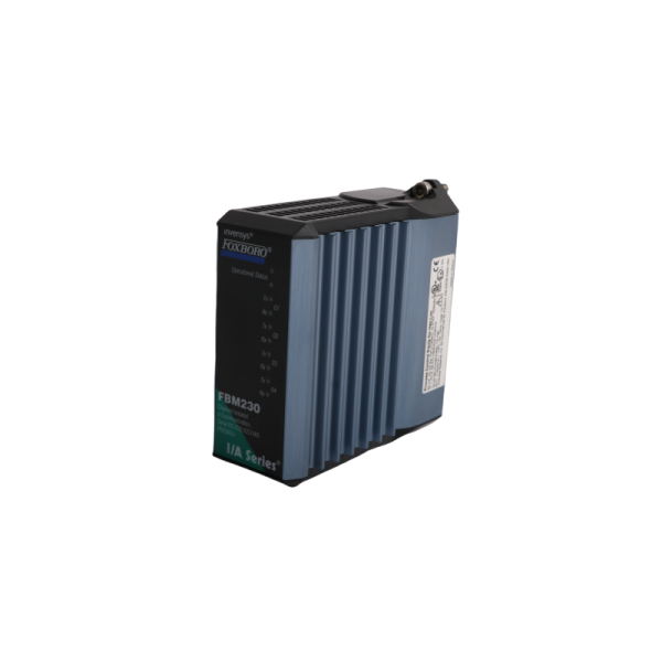 FOXBORO FBM230 P0926GU Modbus Master