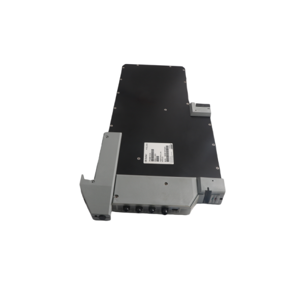 FOXBORO P0961CA Optical Fiber LAN Module