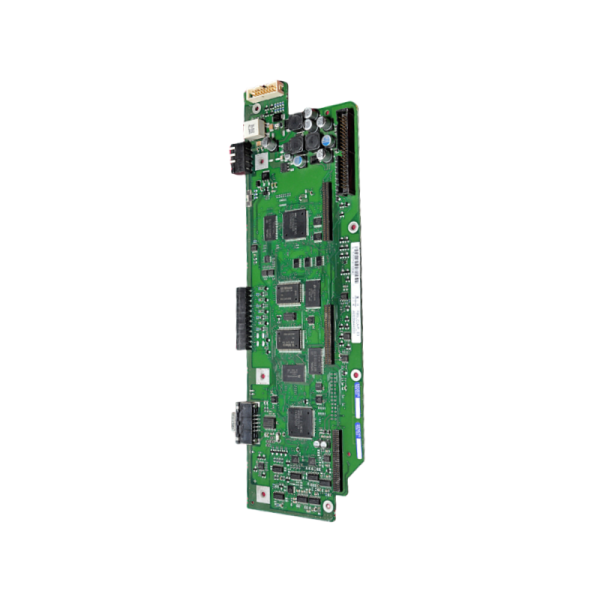 SIEMENS |  A5E00444033 | Inverter control board