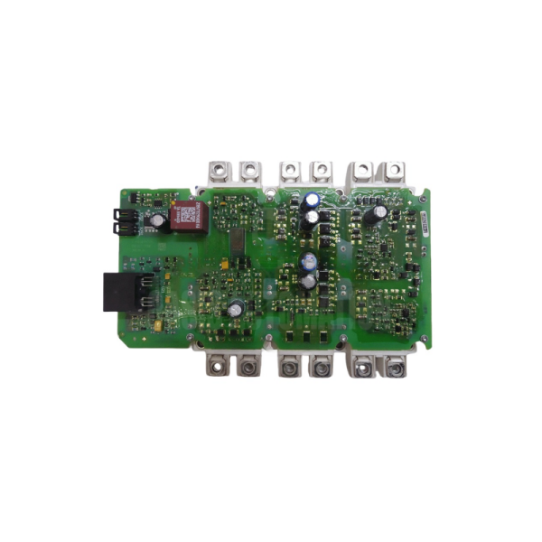 SIEMENS |  A5E36717788 |   Inverter drive board