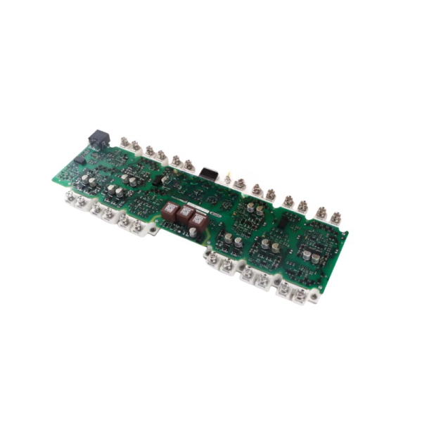 SIEMENS |  A5E36717808 |   Inverter drive board