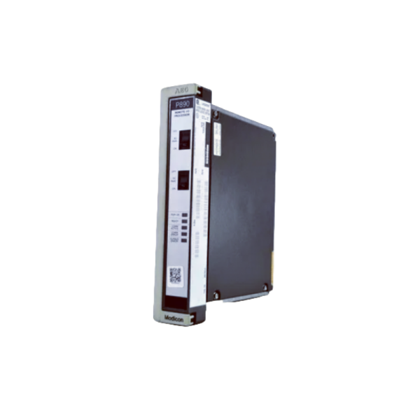 Schneider Electric | AS-P890-000 | Remote I/O Processor Module