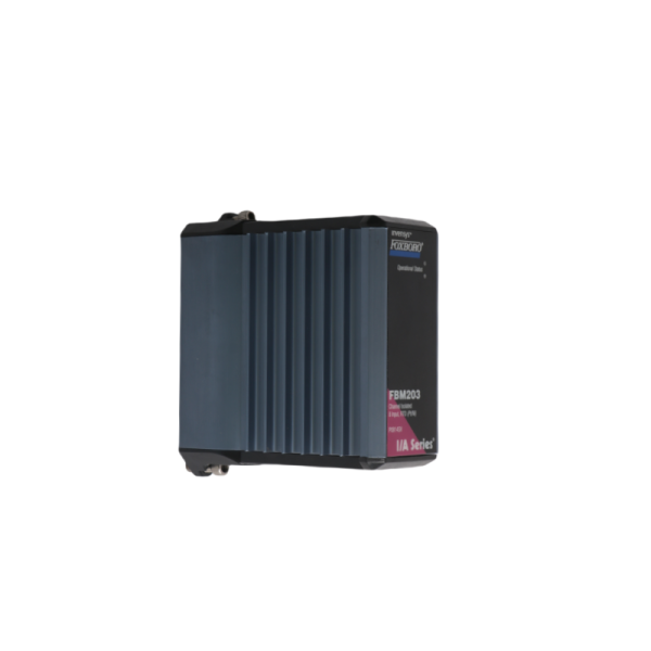 FOXBORO FBM203 P0914SV Channel Isolated 8 Input RTD