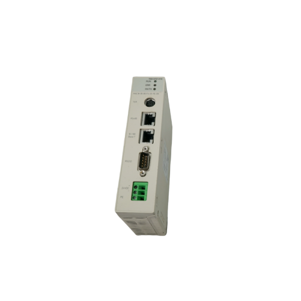 Schneider Electric | TSXETZ410 | Ethernet module