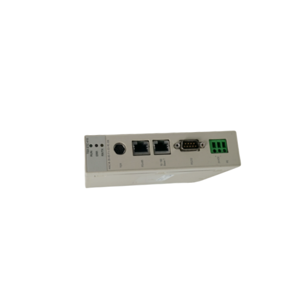Schneider Electric | TSXETZ410 | Ethernet module