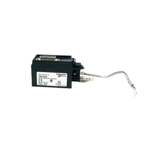 Schneider Electric | TSXLES65 | TRANS.MOD.CHAIN.JUNCTION