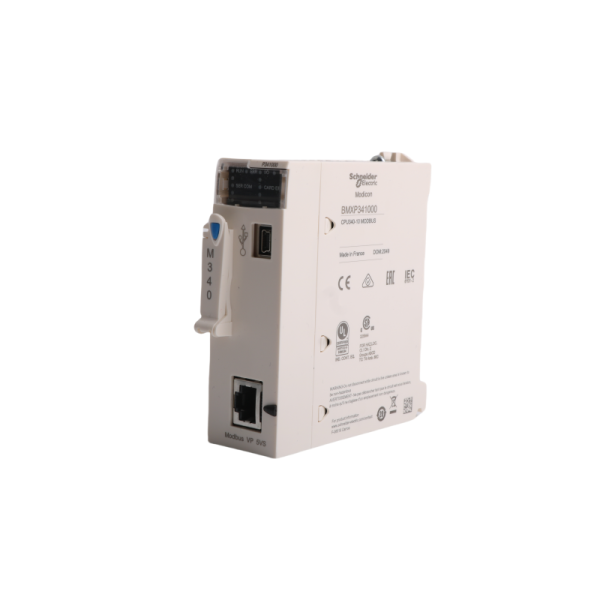 Schneider Electric | BMXP341000 | processor