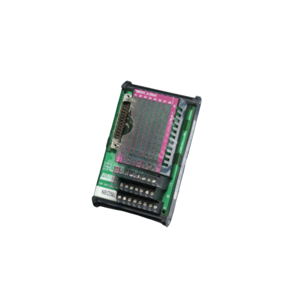 FOXBORO P0916AA Field Terminal Assembly