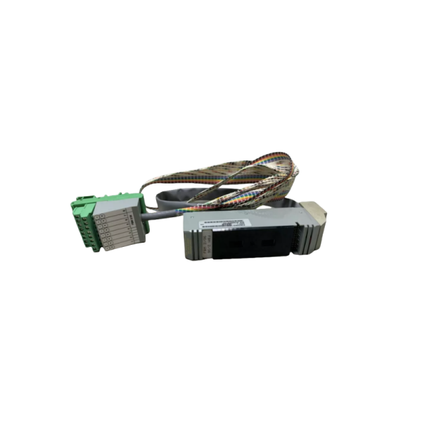 FOXBORO FBM2/36 P0500RG Termination Cable Assembly