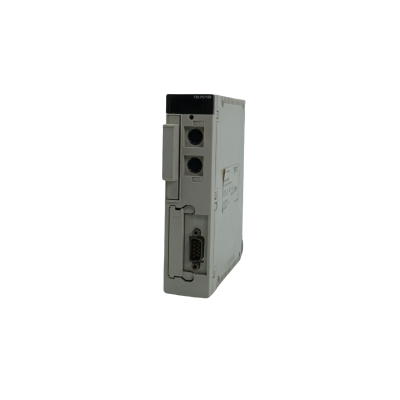 Schneider Electric | TSXP57153M | Single-format PL7 processor