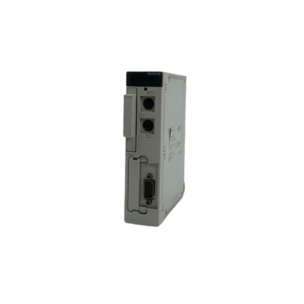 Schneider Electric | TSXP57153M | Single-format PL7 processor