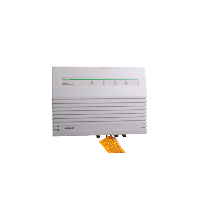 Schneider Electric | 490NRP25400 | Fiber Optic Repeater