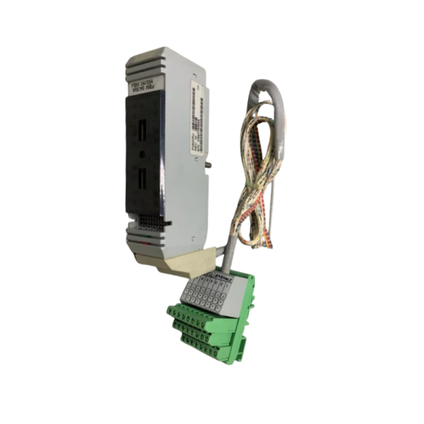 FOXBORO FBM3A/33A P0500RU Termination Cable Assembly