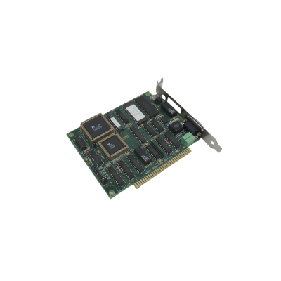 Schneider Electric | AM-SA85-000 | Single Channel Modbus Plus ISA Adapter Card