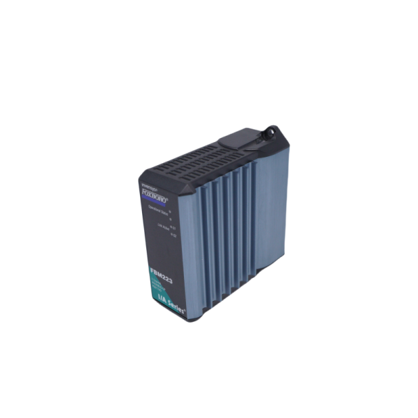 FOXBORO FBM223 Communication Interface Module