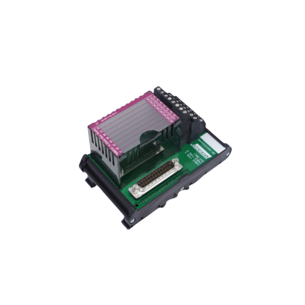 FOXBORO P0916CC I/A Series Module