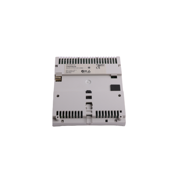 Schneider Electric | 170AAO92100 | distributed analog output module